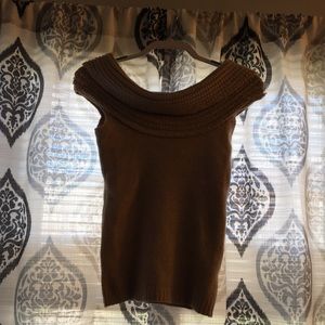 Armani Exchange sweater top🌙